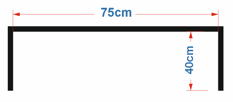 Sample Racing Track